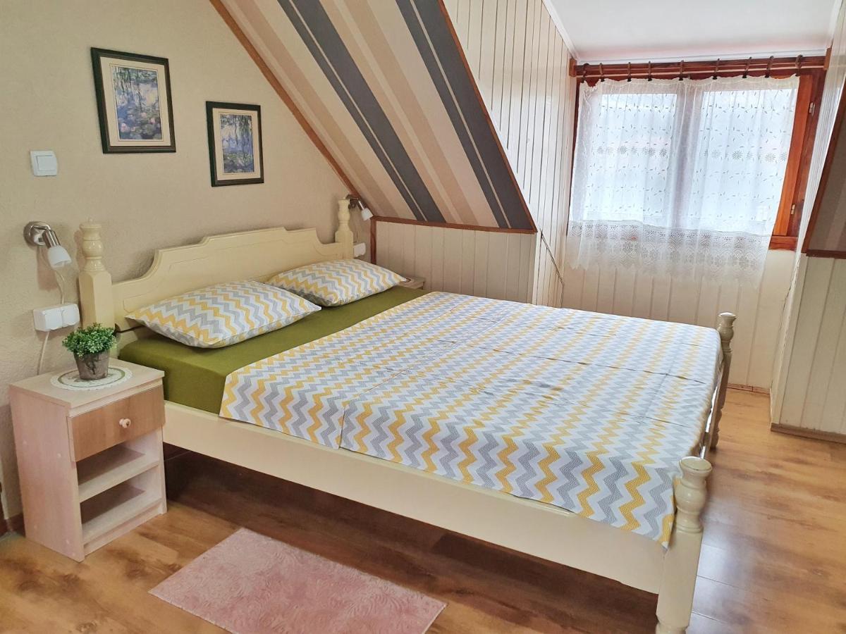 Apartment Gruda Cetinje